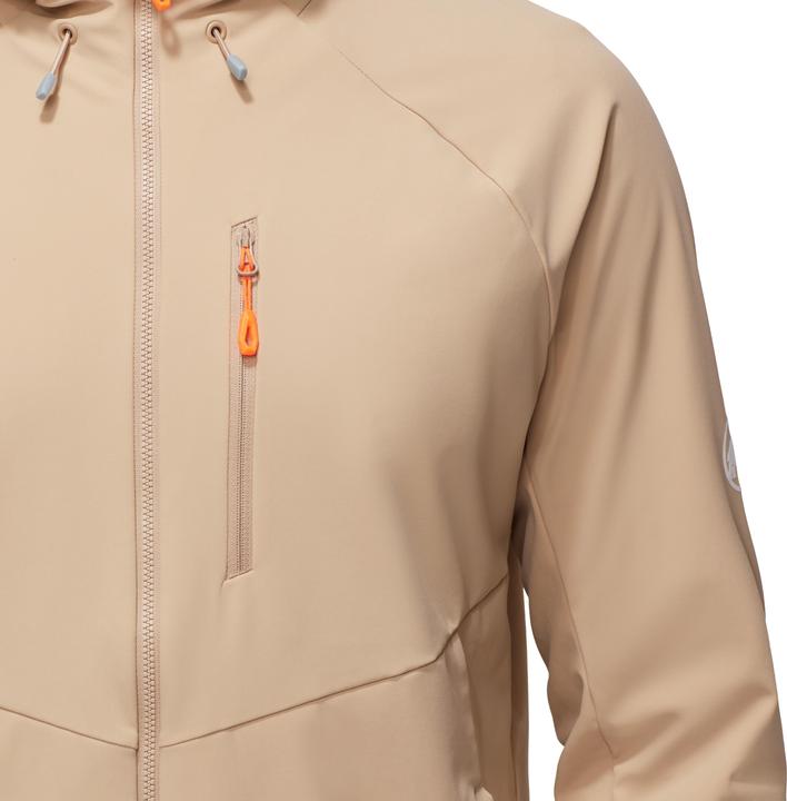 Immagine prodotto Mammut Giacca con cappuccio Ultimate Comfort SO Uomo (M)
