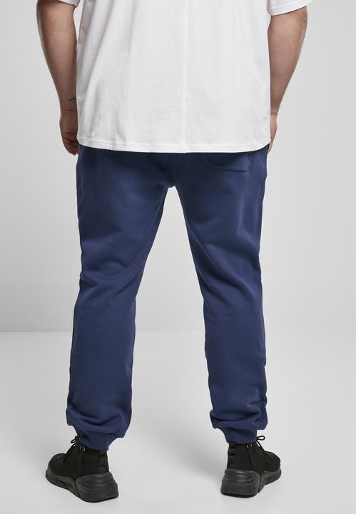 Image du produit Urban Classics Organic Basic Sweatpants (4XL)