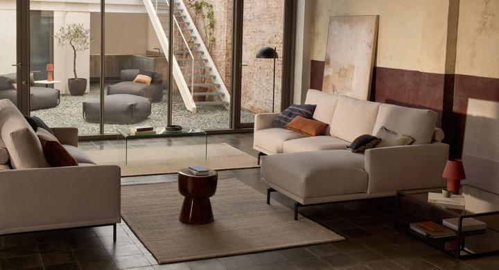 Image du produit Kave Home Burano (110 x 50 x 38 cm)