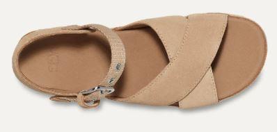 Produktbild Ugg W Aubrey Ankle Strap (42)