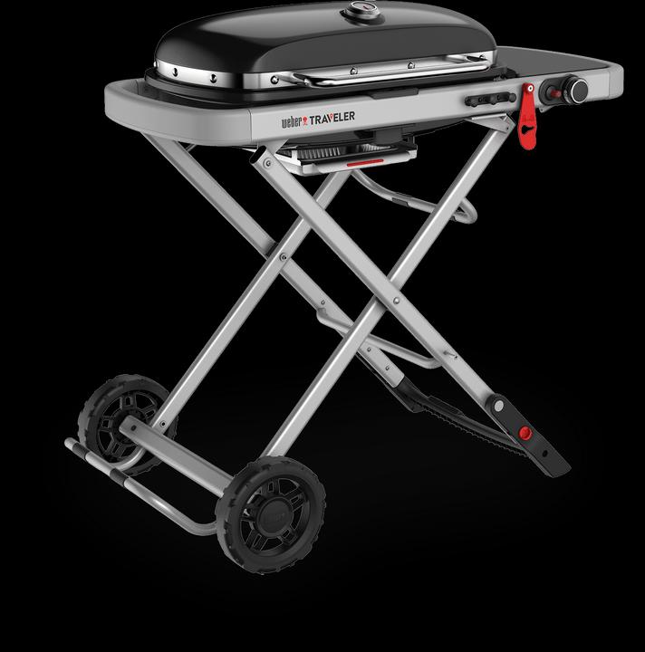 Immagine prodotto Weber Viaggiatore (3.80 kW)