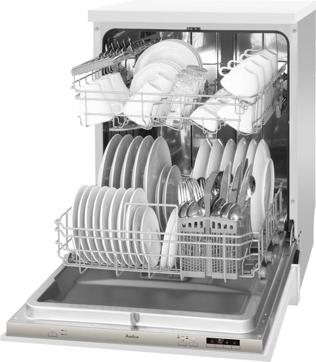 Actual product image Amica EGSPV 593 911