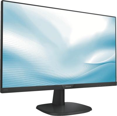 Productafbeelding Philips 243V7QJABF (1920 x 1080 Pixels, 24")