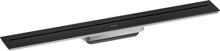 Noir mat