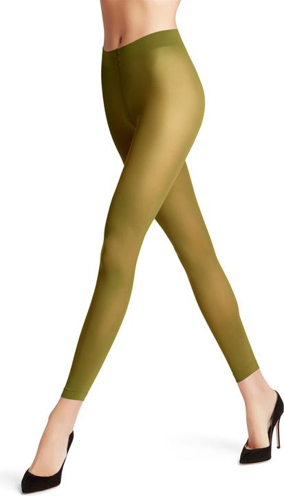 Produktbild Falke Pure Matt 50 DEN Damen Leggings (50 DEN, 38 - 40)