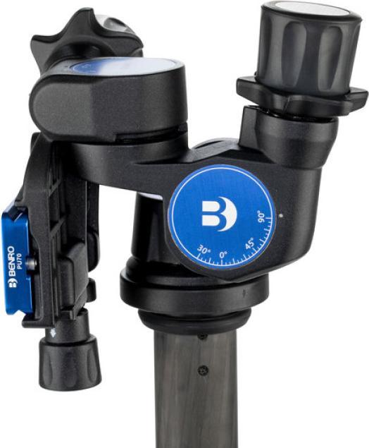 Immagine prodotto Benro Gd3wh (Gearediger)