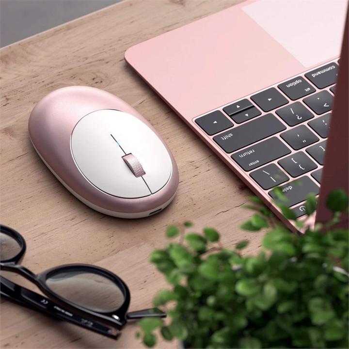 Actual product image Satechi M1 (Cable)