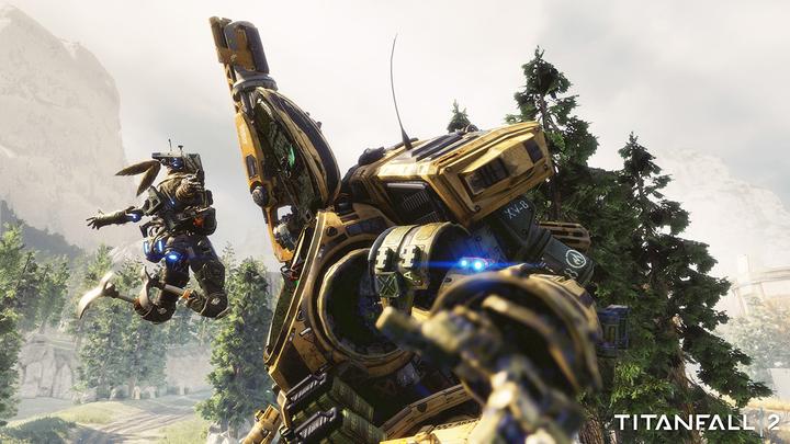 Produktbild EA Games Titanfall 2 (Xbox One S)