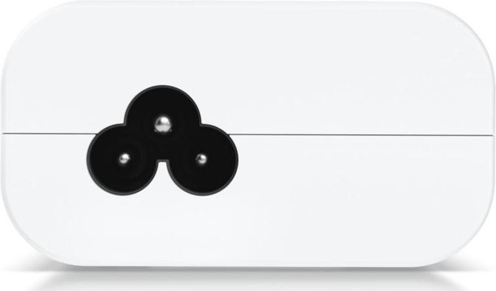 Actual product image Ubiquiti 10G PoE++ (802.3bt (PoE++), 60 W)