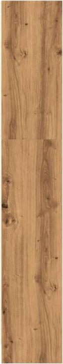 Actual product image VidaXL Claiborn (80 x 24 x 143 cm)