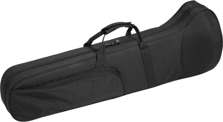 Image du produit Dimavery Trombone ténor en si bémol TT-300, or (Trombone, Si bémol majeur)