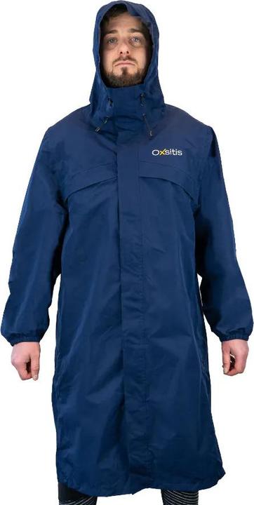 Actual product image Oxsitis Poncho Cirrus (S/M)