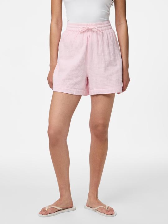 Immagine prodotto Pieces PCSASTINA HW Musselin Shorts (L)