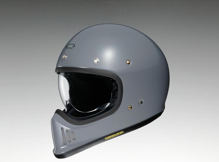 Produktbild Shoei EX-Zero (57 - 58 cm, M)
