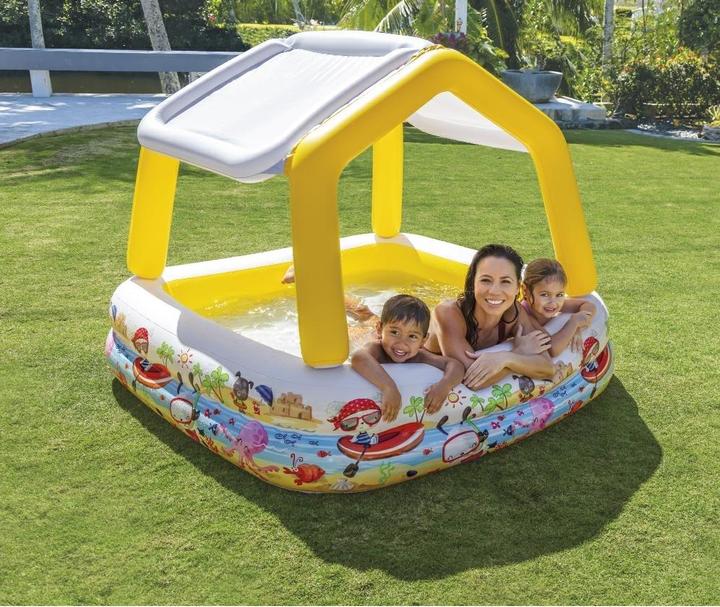 Produktbild Intex Sun Shade
