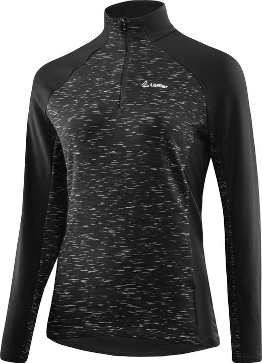 Produktbild Löffler Midlayer Starlit Transtex (S)