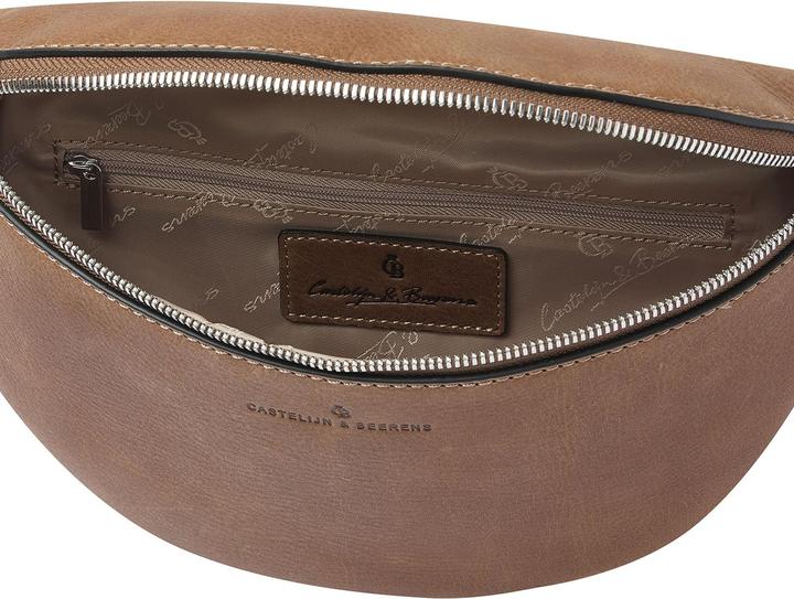 Actual product image Castelijn & Beerens Carisma Gürteltasche