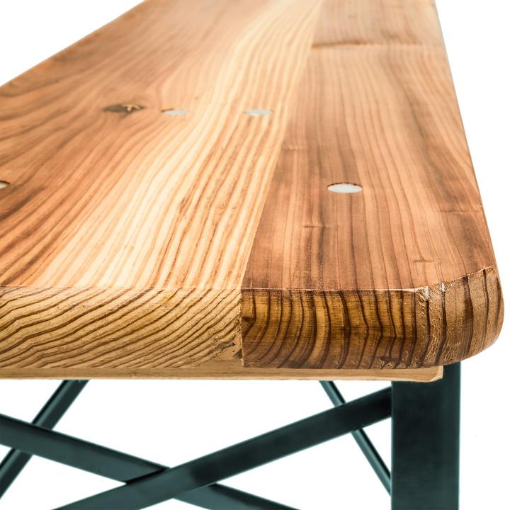 Image du produit tectake Garniture de tente à bière (219 cm)