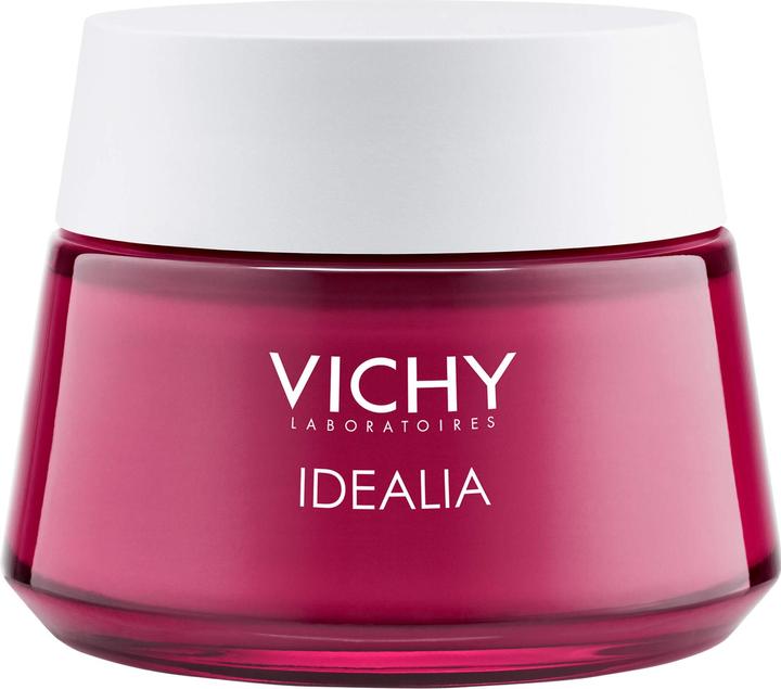 Produktbild Vichy Idealia (50 ml, Tagescreme)