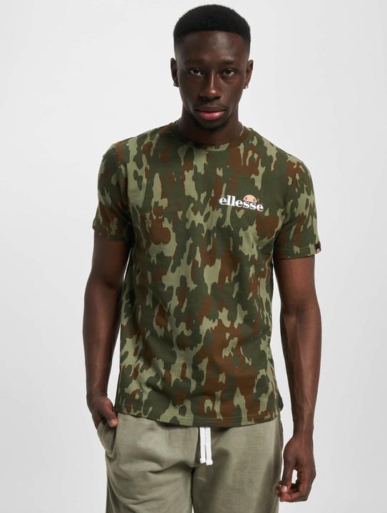 Produktbild Ellesse T-Shirt Voodoo Camo (S)