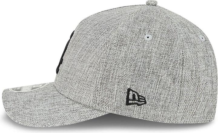 Image du produit New Era 9Forty M-Crown Cap - Weave Chicago White Sox Grau