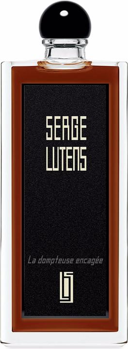 Serge Lutens La Dompteuse Engagée