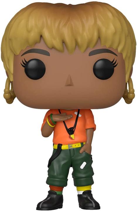 Image du produit Funko POP! - TLC: T-Boz