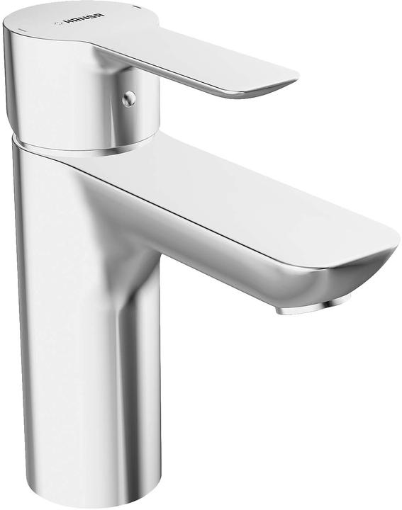 Produktbild Hansa Hansaligna Waschtisch- Einhebelmischer, chrom, 6092203