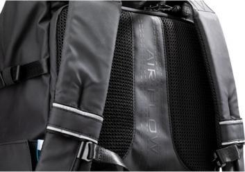 Actual product image Tenba Backpack DNA 16 DSLR (Photo backpack, 638 l)