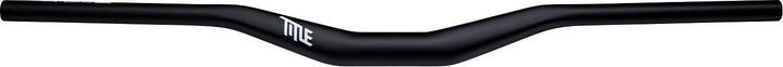 Title Reform MTB Aluminium Lenker - 35 mm - 35 mm Rise - Schwarz (31.80 mm)