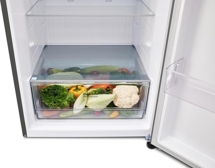 Image du produit LG GTBV44PYBK Réfrigérateur double porte 438 Litres (461 l)