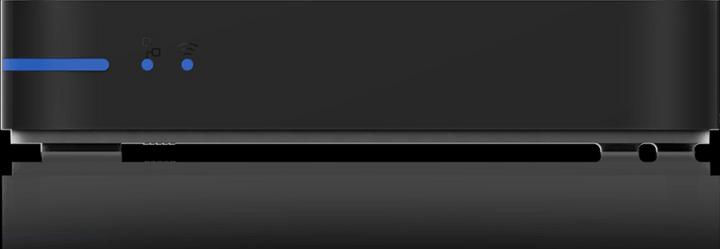 Actual product image WeTek Play IPTV, Android & Kodi (IPTV (ready), Web TV)