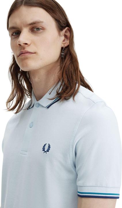 Actual product image Fred Perry Polo shirt (XXL)