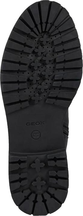 Produktbild Geox Kniehohe Stiefel D Iridea C Leder (37)