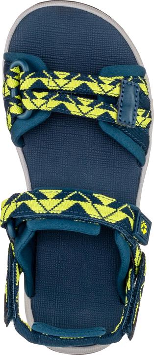 Produktbild Jack Wolfskin 2 In 1 Sandal K (31)