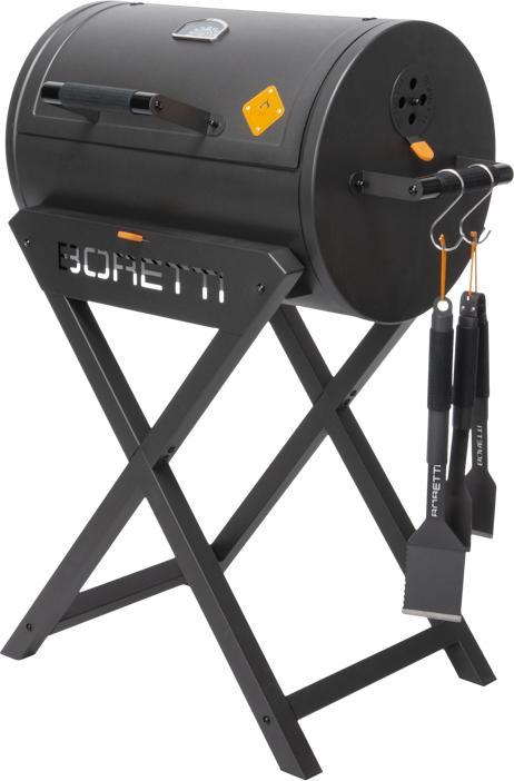 Actual product image Boretti Fratello 2.0