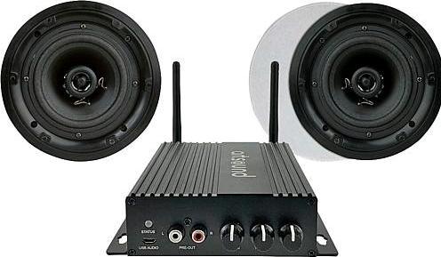 Image du produit Artsound SMARTPACK FL501