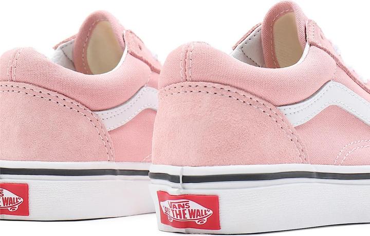 Produktbild Vans UY Old Skool powder pink/true white (30.5)