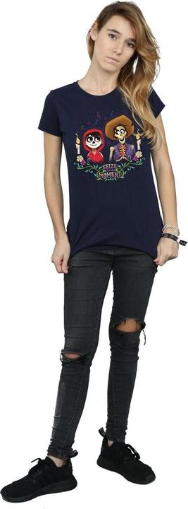 Produktbild Disney Coco Miguel And Hector TShirt (M)