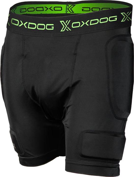 Produktbild Oxdog X2 Padded Shorts Player&Goalie (XXL)