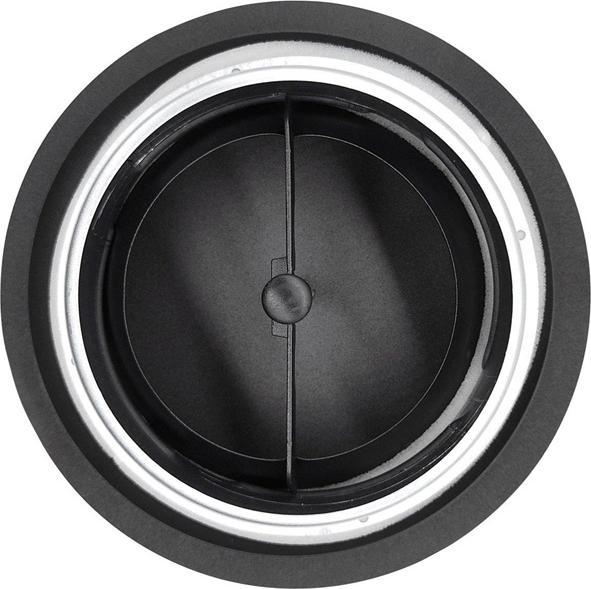 Actual product image Euro3plast Metal Diffuser Europlast Dmt125a