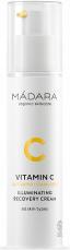 Produktbild Madara Vitamin C Illuminating Recovery Cream - Regenerationscreme (50 ml)