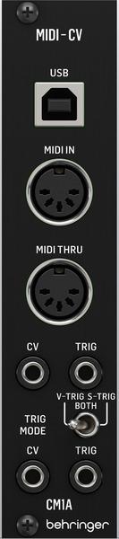 Behringer CM1A Moduł syntezatora modularnego