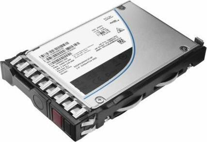 HP Hewlett-Packard 400GB 12G SAS MU-3 SFF SC SSD (400 GB)