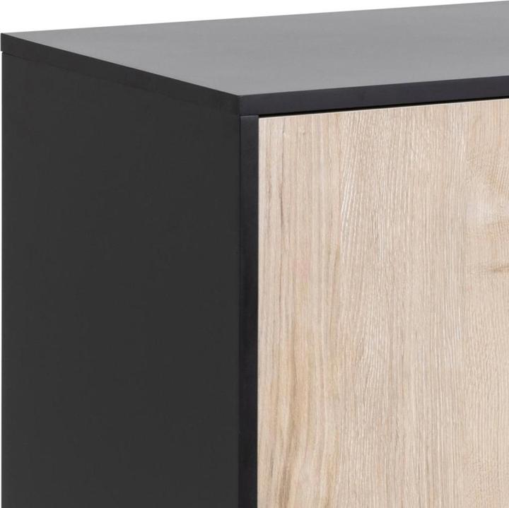 Produktbild AC Design Seaford (120 x 40 x 82 cm)