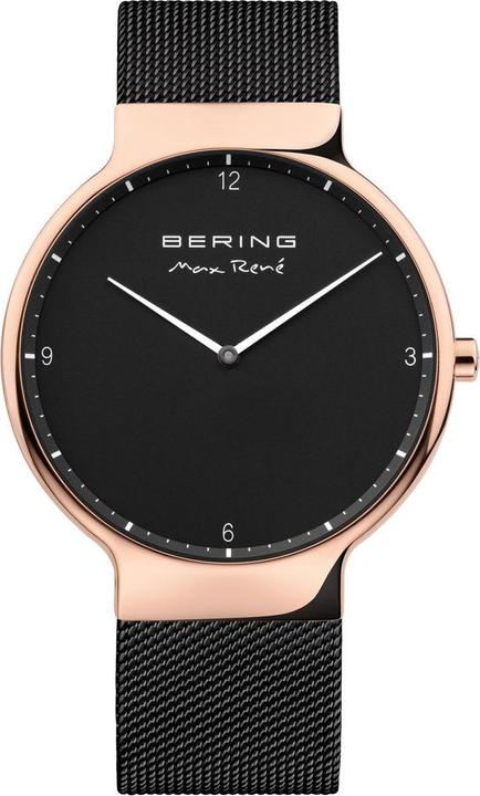 Produktbild Bering Max René (Analoguhr, 40 mm)