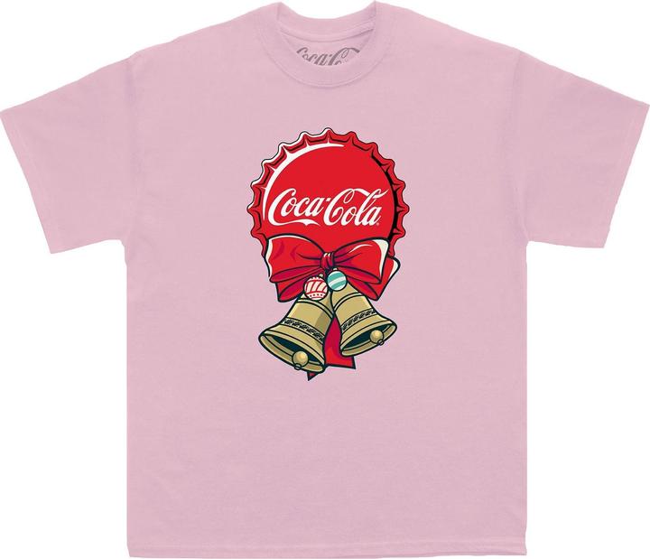 Produktbild Coca Cola Bow Bells TShirt (L)