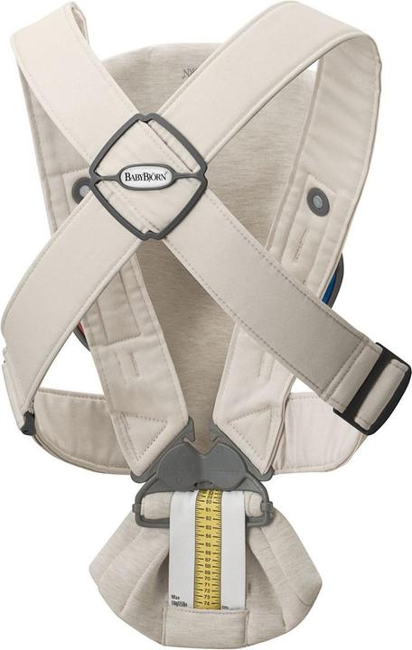 Actual product image BabyBjörn Mini