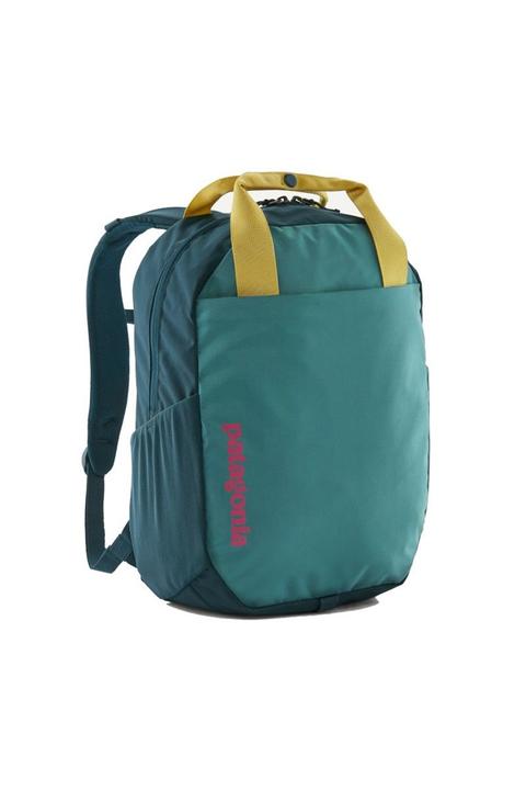 Image du produit Patagonia Plecak atom tote pack 20l-wetland blue (20 l)