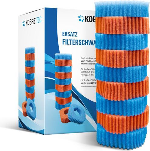 Actual product image Koi-Breeder Suitable for Oase FiltoClear 16000 / 30000